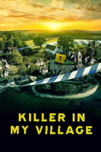 Movie poster for Killer in My Village