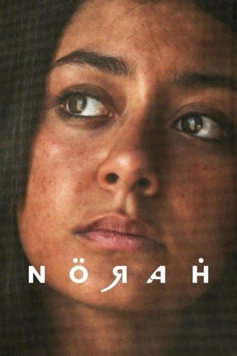 Movie poster for Norah