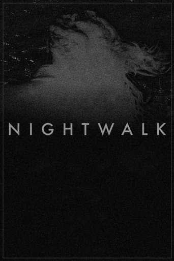 Movie poster for Nightwalk