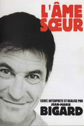 Movie poster for L'Âme sœur