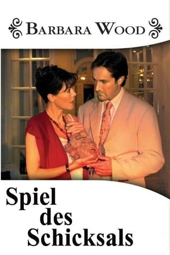 Movie poster for Barbara Wood - Spiel des Schicksals