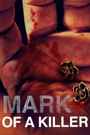 Movie poster for Mark of a Killer