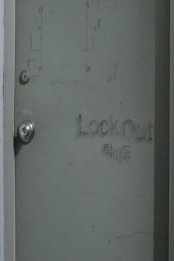 Movie poster for Lock Out