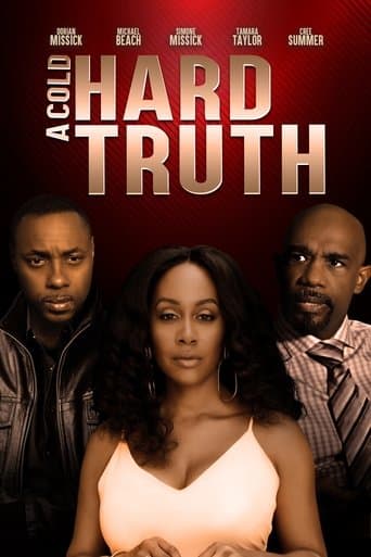 Movie poster for #Truth