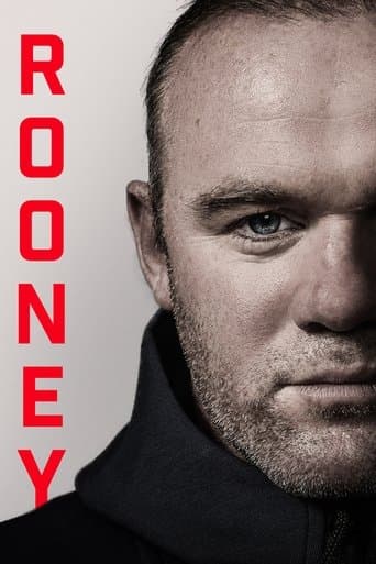Movie poster for Rooney