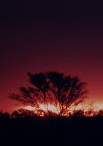 Movie poster for The Second Journey (To Uluru)