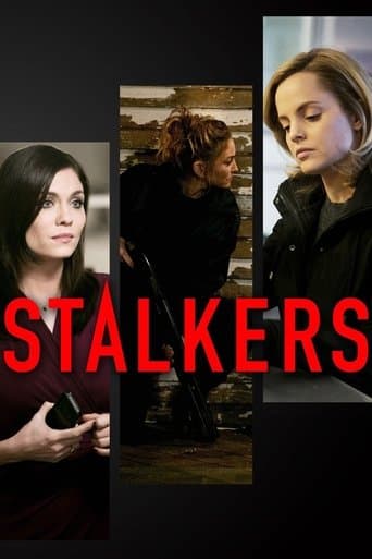 Movie poster for Stalkers