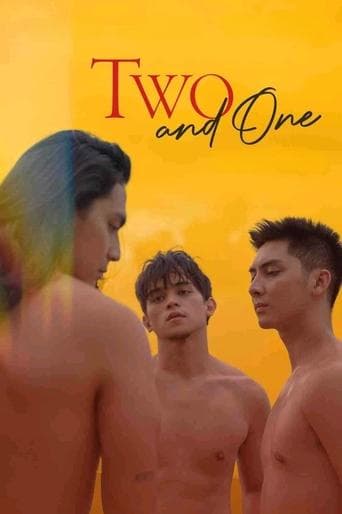 Movie poster for Two and One