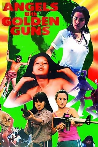 Movie poster for Anger