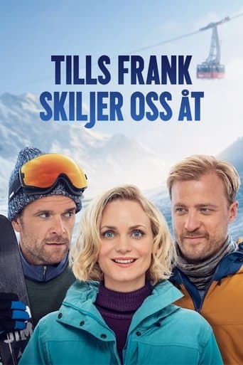 Movie poster for Until Frank Separates Us