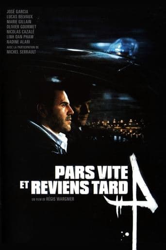 Movie poster for Have Mercy on Us All