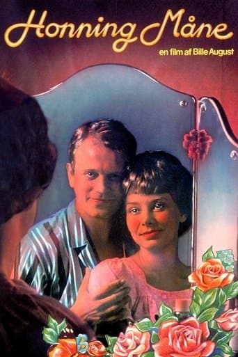 Movie poster for In My Life