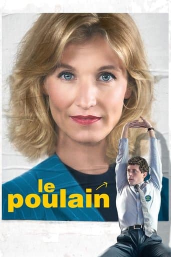 Movie poster for We Need Your Vote