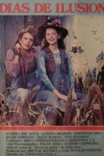 Movie poster for Days of Delusion