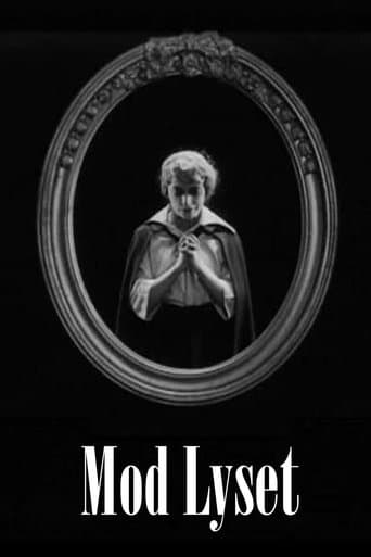 Movie poster for Towards the Light