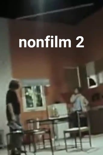 Movie poster for Nonfilm 2