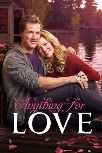 Movie poster for Anything for Love