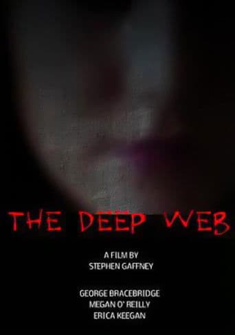 Movie poster for The Deep Web