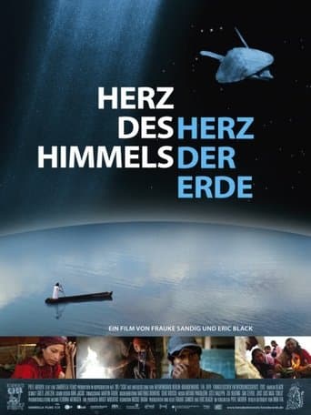 Movie poster for Herz des Himmels, Herz der Erde