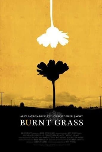 Movie poster for Burnt Grass