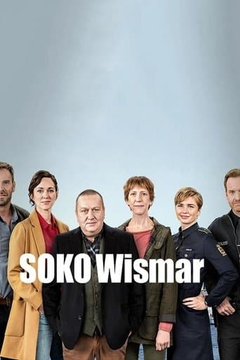 Movie poster for SOKO Wismar