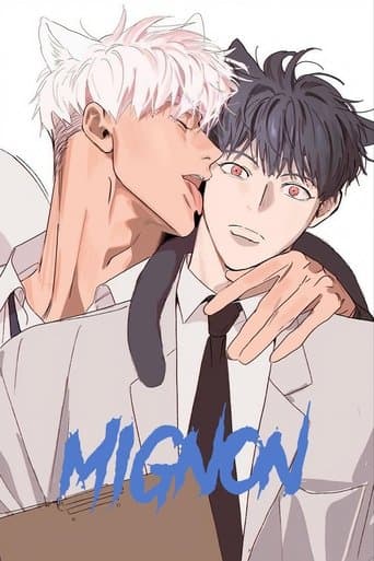 Movie poster for MIGNON