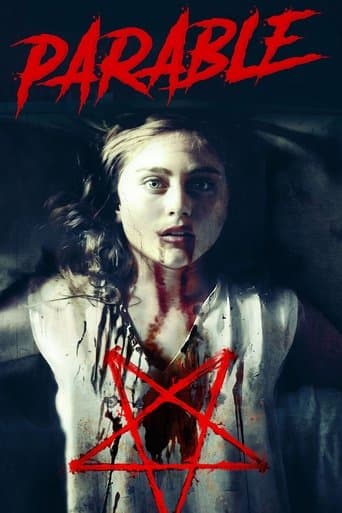 Movie poster for Parable