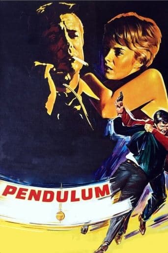 Movie poster for Pendulum