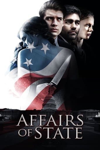 Movie poster for Affairs of State