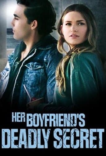 Movie poster for Her Deadly Boyfriend