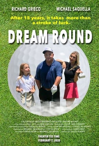 Movie poster for Dream Round