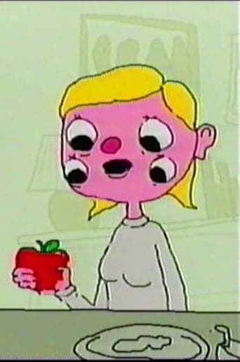Movie poster for Wishing Apple