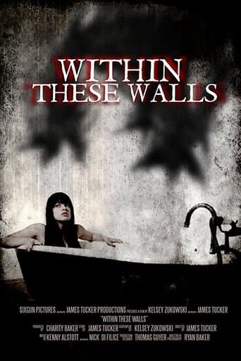 Movie poster for Within These Walls