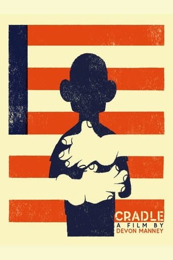 Movie poster for Cradle