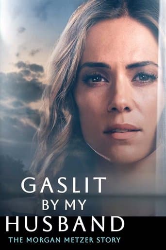 Movie poster for Gaslit by My Husband: The Morgan Metzer Story