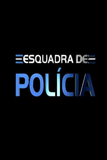 Movie poster for Esquadra de Polícia