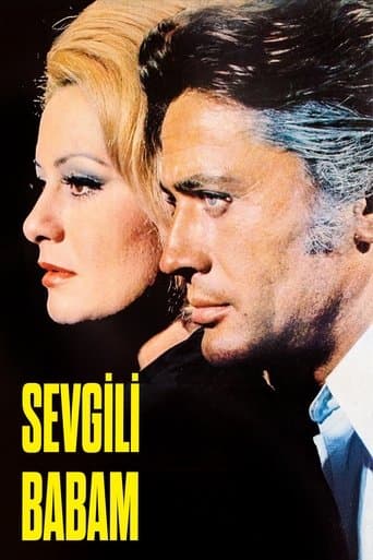 Movie poster for Sevgili Babam