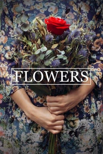 Movie poster for Flowers