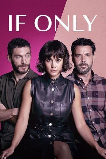 Movie poster for If Only