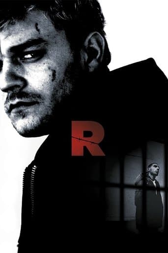 Movie poster for R
