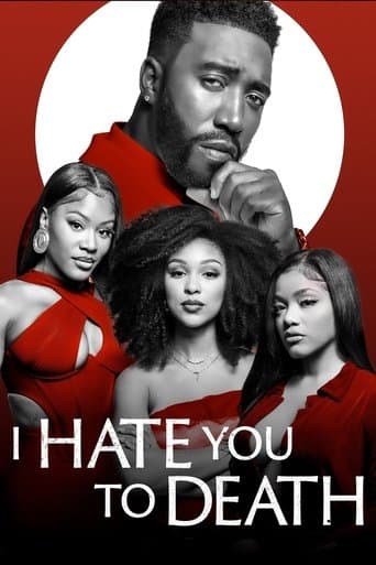 Movie poster for I Hate You to Death