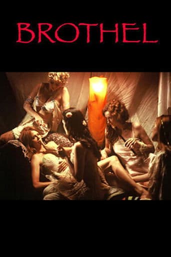 Movie poster for Brothel