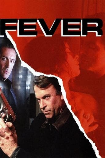 Movie poster for Fever