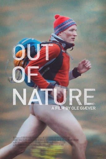 Movie poster for Out of Nature