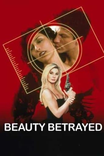 Movie poster for Beauty Betrayed