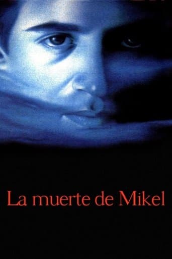 Movie poster for Mikel's Death