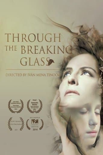 Movie poster for Through the Breaking Glass