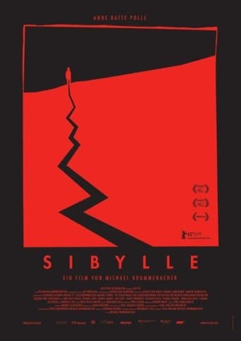 Movie poster for Like a Cast Shadow