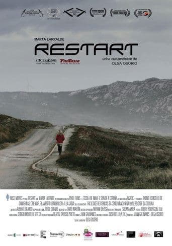 Movie poster for Restart