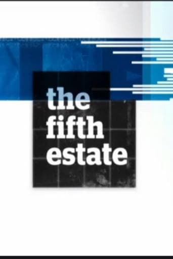 Movie poster for The Fifth Estate